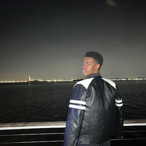 Meet your Posher, Chase